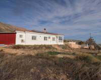 Resale - Detached Villa - La Romana