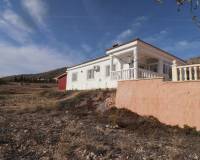 Resale - Detached Villa - La Romana