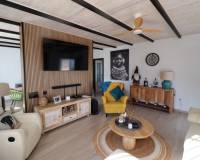 Resale - Detached Villa - La Romana