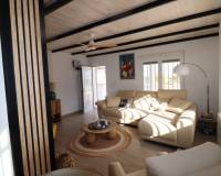 Resale - Detached Villa - La Romana