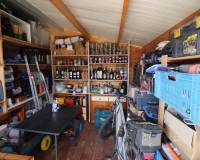 Resale - Detached Villa - La Romana