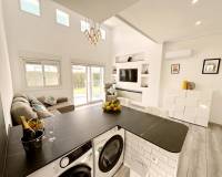 Resale - Detached Villa - La Torre Golf Resort - La Torre Golf Resort - Centre