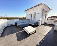 Resale - Detached Villa - La Torre Golf Resort - La Torre Golf Resort - Centre