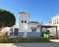Resale - Detached Villa - La Torre Golf Resort - La Torre Golf Resort - Centre