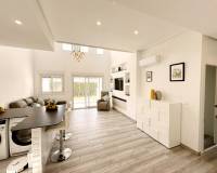 Resale - Detached Villa - La Torre Golf Resort - La Torre Golf Resort - Centre