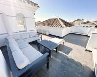 Resale - Detached Villa - La Torre Golf Resort - La Torre Golf Resort - Centre