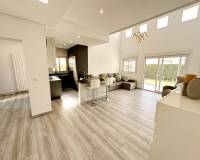 Resale - Detached Villa - La Torre Golf Resort - La Torre Golf Resort - Centre