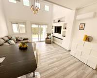 Resale - Detached Villa - La Torre Golf Resort - La Torre Golf Resort - Centre