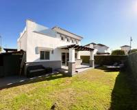 Resale - Detached Villa - La Torre Golf Resort - La Torre Golf Resort - Centre