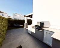 Resale - Detached Villa - La Torre Golf Resort - La Torre Golf Resort - Centre