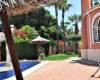 Resale - Detached Villa - La Zenia - La ZeniaAlicanteValenciaSpain