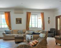 Resale - Detached Villa - La Zenia - La ZeniaAlicanteValenciaSpain