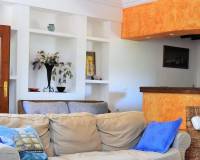 Resale - Detached Villa - La Zenia - La ZeniaAlicanteValenciaSpain