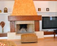 Resale - Detached Villa - La Zenia - La ZeniaAlicanteValenciaSpain