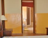 Resale - Detached Villa - La Zenia - La ZeniaAlicanteValenciaSpain