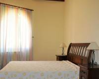 Resale - Detached Villa - La Zenia - La ZeniaAlicanteValenciaSpain