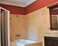 Resale - Detached Villa - La Zenia - La ZeniaAlicanteValenciaSpain