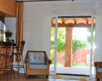 Resale - Detached Villa - La Zenia - La ZeniaAlicanteValenciaSpain