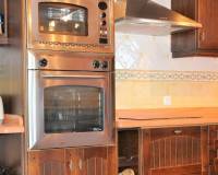 Resale - Detached Villa - La Zenia - La ZeniaAlicanteValenciaSpain