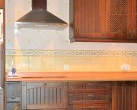 Resale - Detached Villa - La Zenia - La ZeniaAlicanteValenciaSpain