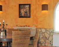 Resale - Detached Villa - La Zenia - La ZeniaAlicanteValenciaSpain