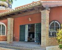 Resale - Detached Villa - La Zenia - La ZeniaAlicanteValenciaSpain