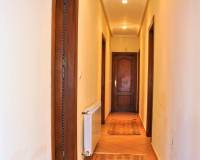 Resale - Detached Villa - La Zenia - La ZeniaAlicanteValenciaSpain