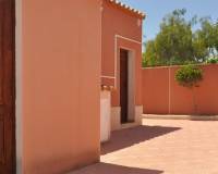 Resale - Detached Villa - La Zenia - La ZeniaAlicanteValenciaSpain