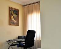 Resale - Detached Villa - La Zenia - La ZeniaAlicanteValenciaSpain