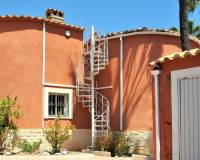 Resale - Detached Villa - La Zenia - La ZeniaAlicanteValenciaSpain
