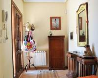 Resale - Detached Villa - La Zenia - La ZeniaAlicanteValenciaSpain