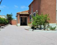 Resale - Detached Villa - La Zenia - La ZeniaAlicanteValenciaSpain