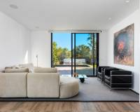 Resale - Detached Villa - Las Colinas Golf Resort - Las Colinas golf