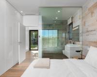 Resale - Detached Villa - Las Colinas Golf Resort - Las Colinas golf