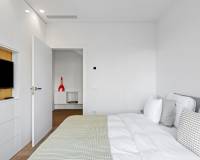 Resale - Detached Villa - Las Colinas Golf Resort - Las Colinas golf