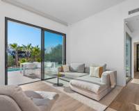 Resale - Detached Villa - Las Colinas Golf Resort - Las Colinas golf