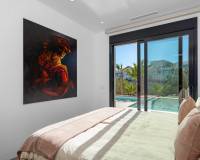 Resale - Detached Villa - Las Colinas Golf Resort - Las Colinas golf