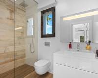 Resale - Detached Villa - Las Colinas Golf Resort - Las Colinas golf