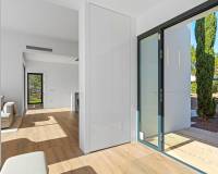 Resale - Detached Villa - Las Colinas Golf Resort - Las Colinas golf