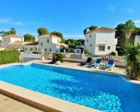 Resale - Detached Villa - Las Ramblas