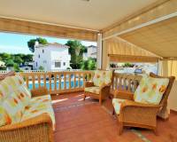 Resale - Detached Villa - Las Ramblas