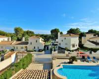 Resale - Detached Villa - Las Ramblas