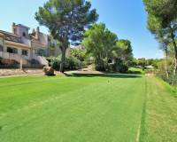 Resale - Detached Villa - Las Ramblas