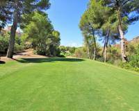 Resale - Detached Villa - Las Ramblas