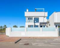 Resale - Detached Villa - Los Alcazares - Serena Golf