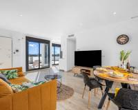 Resale - Detached Villa - Los Alcazares - Serena Golf