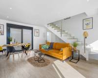 Resale - Detached Villa - Los Alcazares - Serena Golf