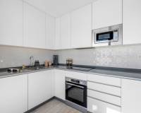 Resale - Detached Villa - Los Alcazares - Serena Golf