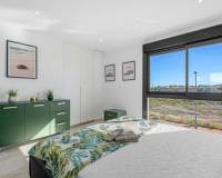 Resale - Detached Villa - Los Alcazares - Serena Golf