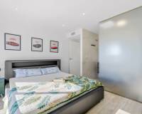 Resale - Detached Villa - Los Alcazares - Serena Golf